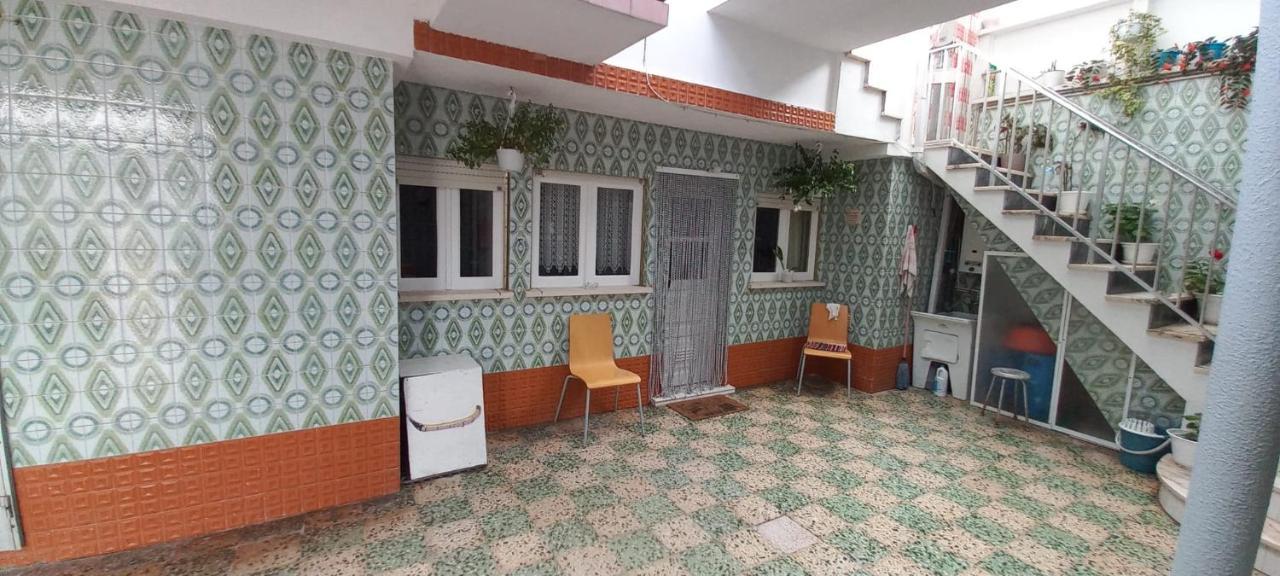 Cila'S Guest House Vieira de Leiria Exterior foto